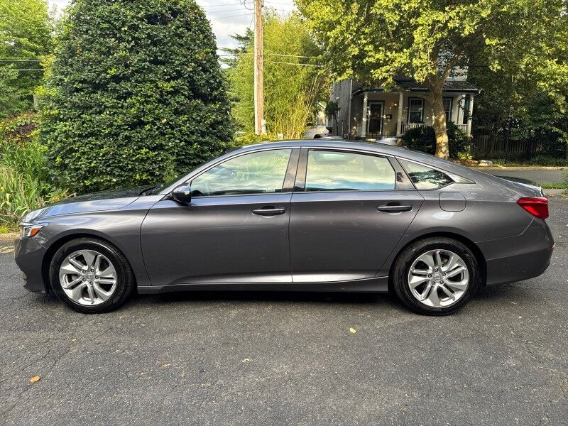 2020 Honda Accord LX Sedan Arlington VA