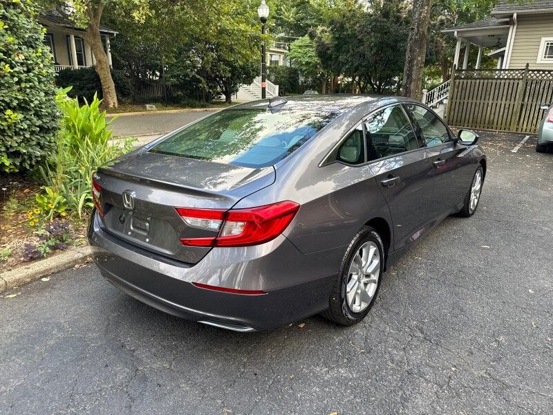 2020 Honda Accord LX Sedan Arlington VA
