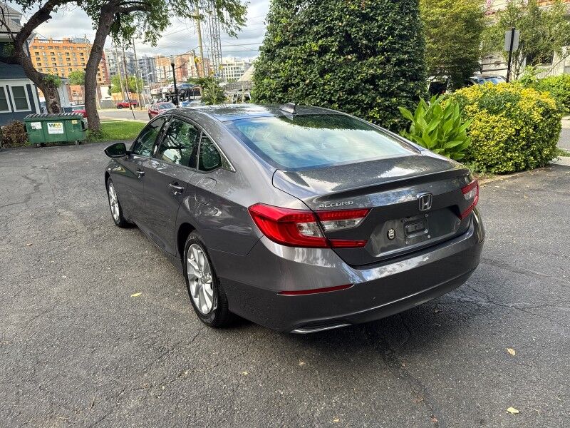 2020 Honda Accord LX Sedan Arlington VA