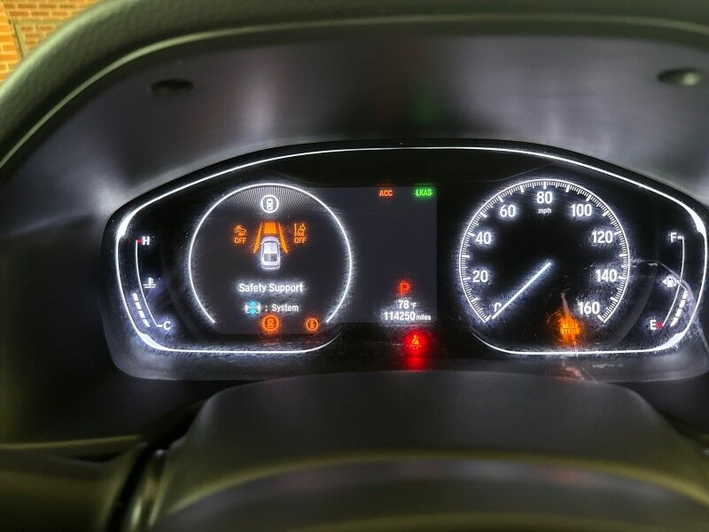 2020 Honda Accord LX Sedan Arlington VA