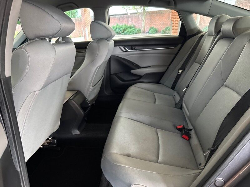2020 Honda Accord LX Sedan Arlington VA