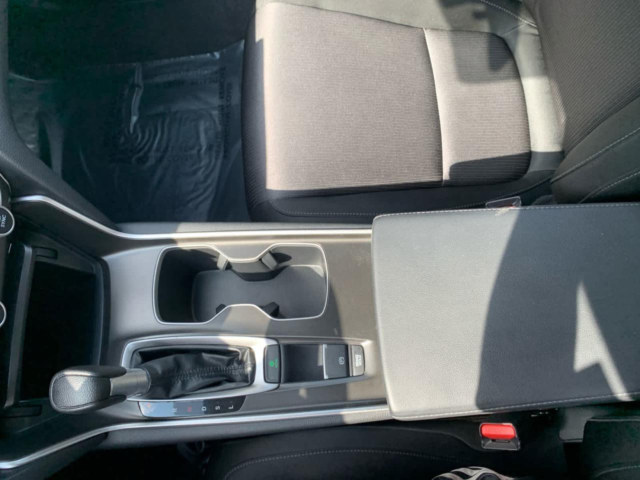 2020 Honda Accord LX Dartmouth MA