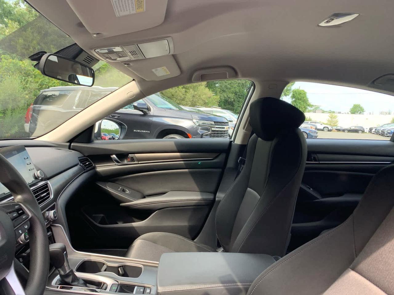 2020 Honda Accord LX Dartmouth MA