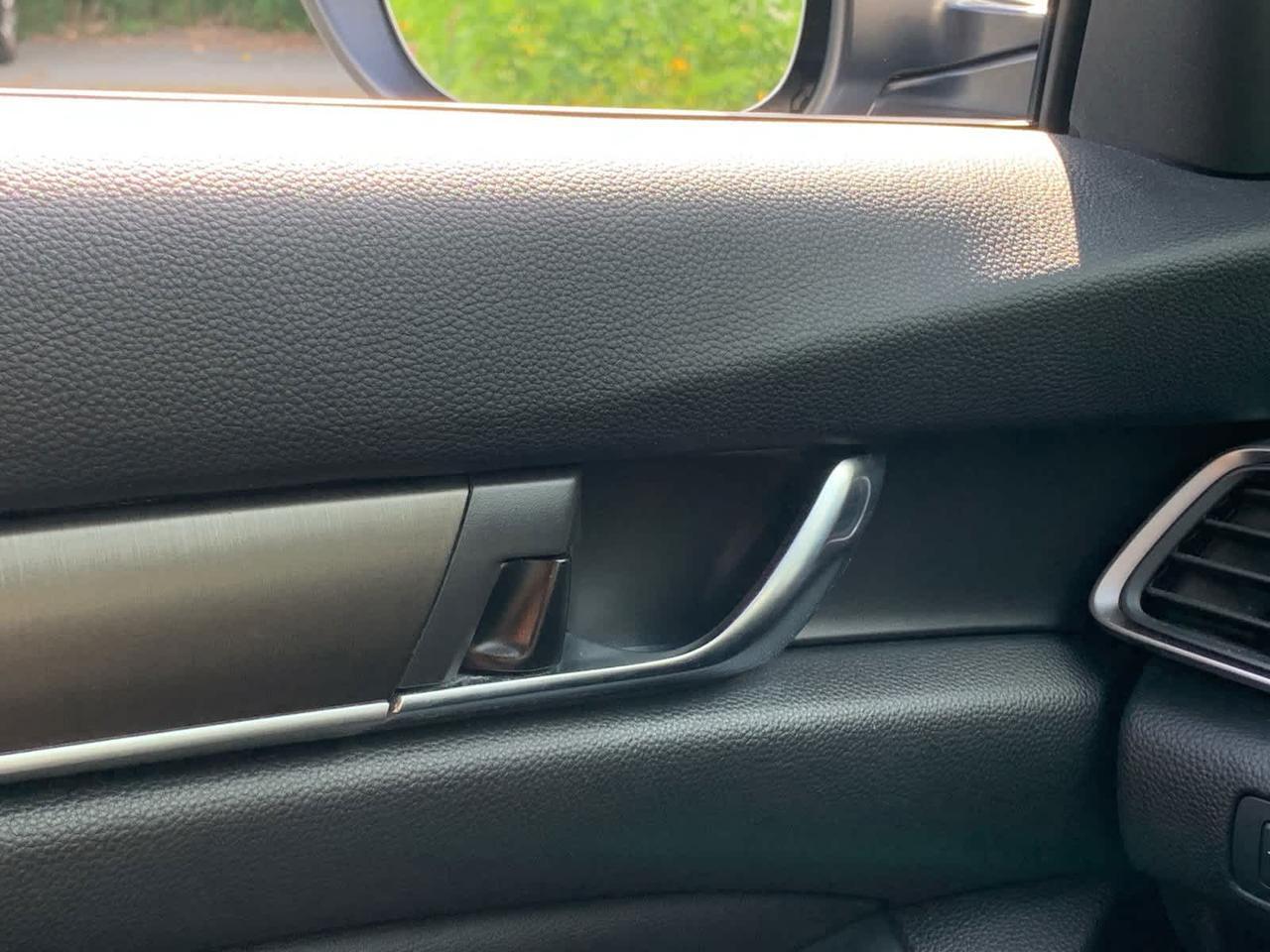 2020 Honda Accord LX Dartmouth MA