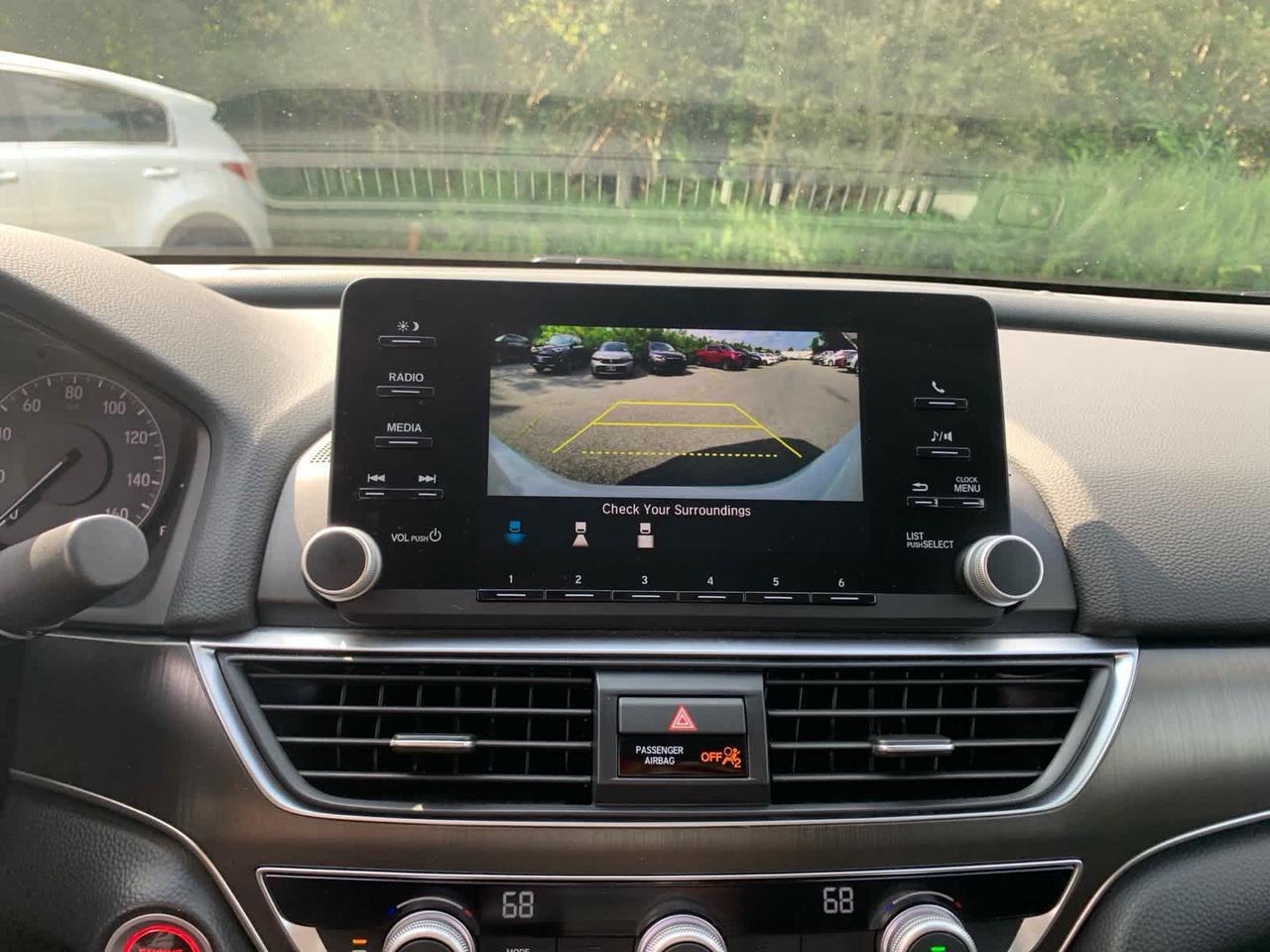 2020 Honda Accord LX Dartmouth MA