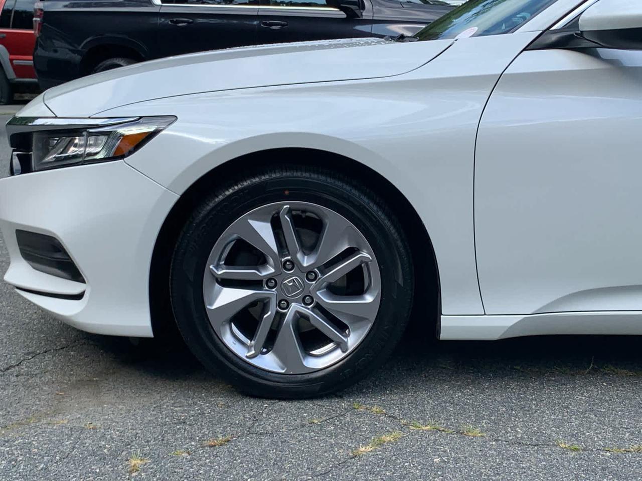 2020 Honda Accord LX Dartmouth MA