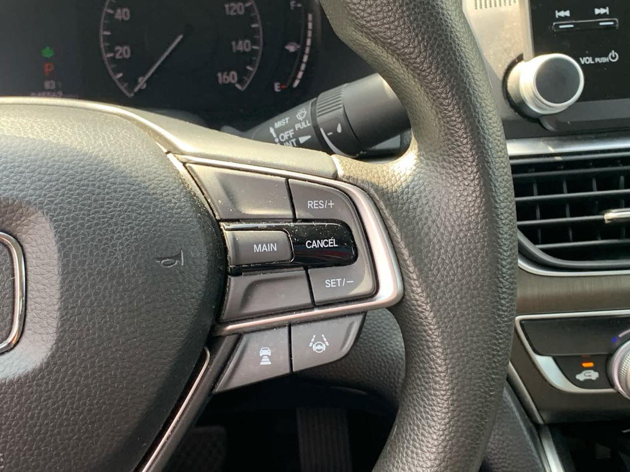 2020 Honda Accord LX Dartmouth MA