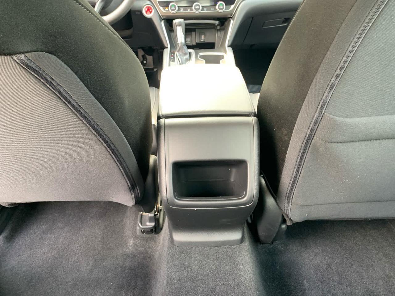 2020 Honda Accord LX Dartmouth MA