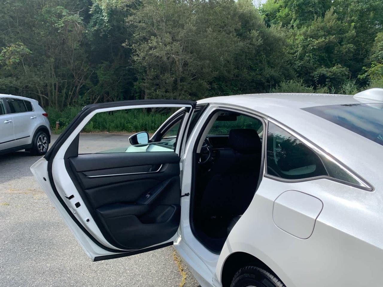 2020 Honda Accord LX Dartmouth MA