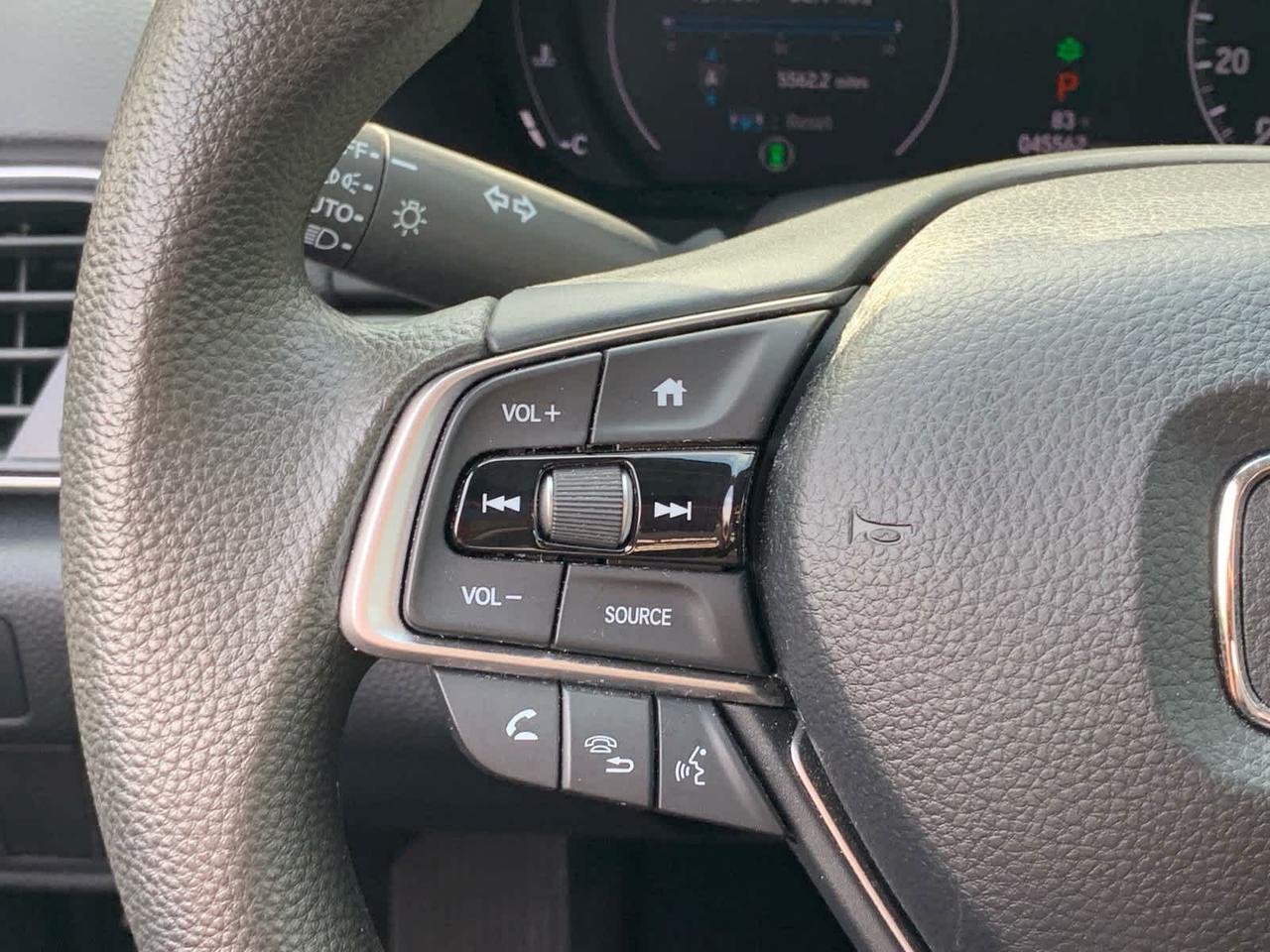 2020 Honda Accord LX Dartmouth MA