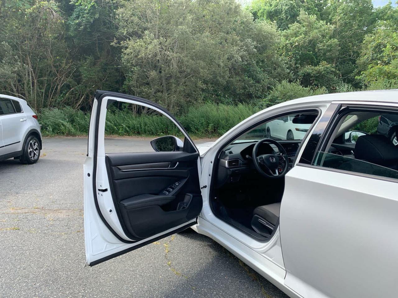 2020 Honda Accord LX Dartmouth MA