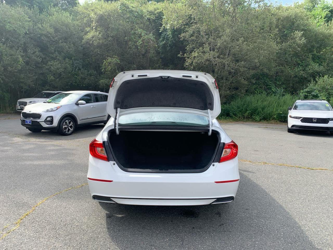 2020 Honda Accord LX Dartmouth MA