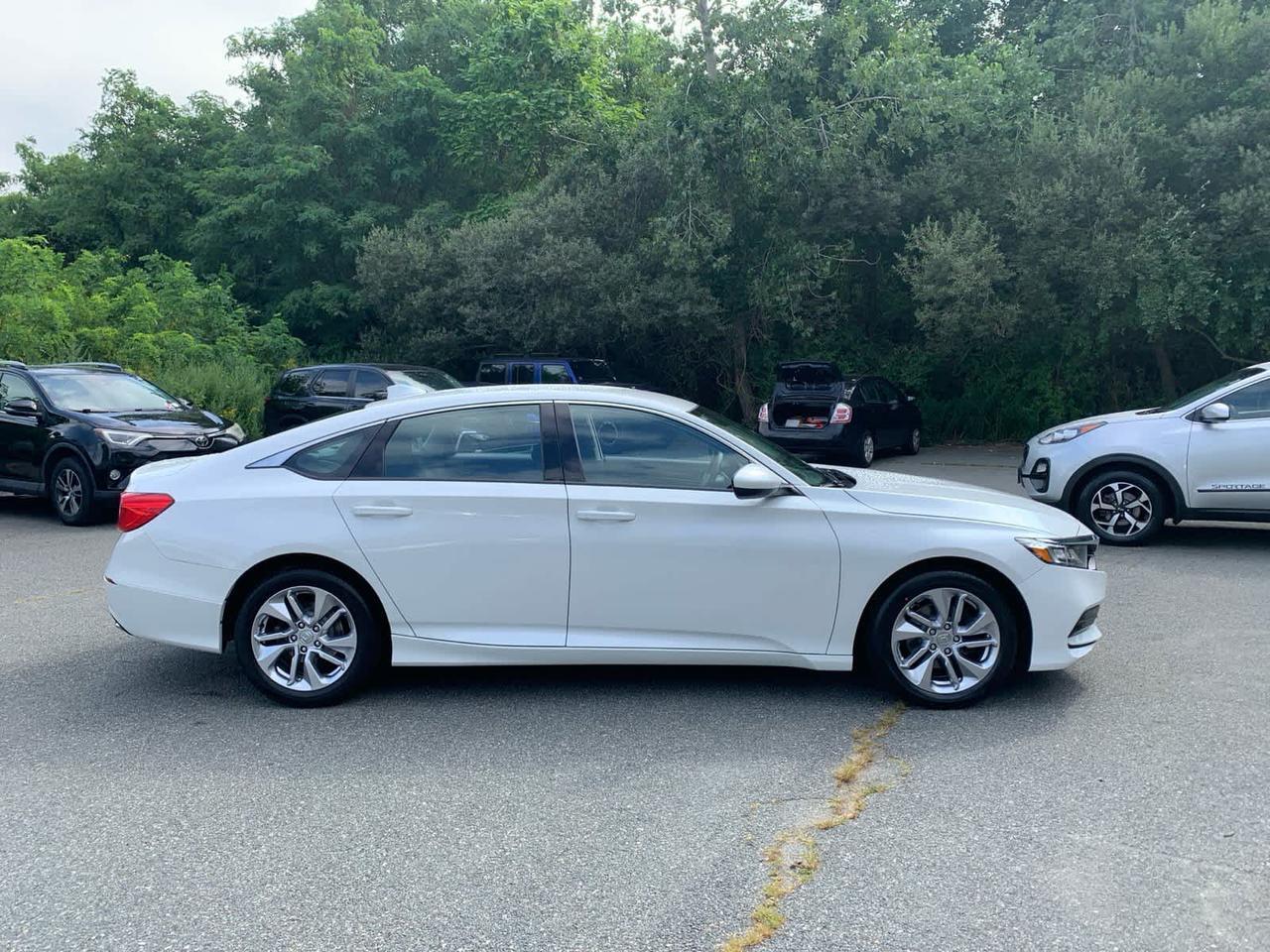 2020 Honda Accord LX Dartmouth MA