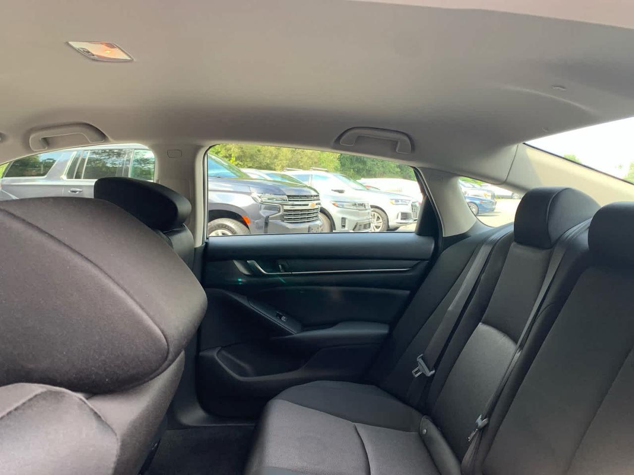 2020 Honda Accord LX Dartmouth MA