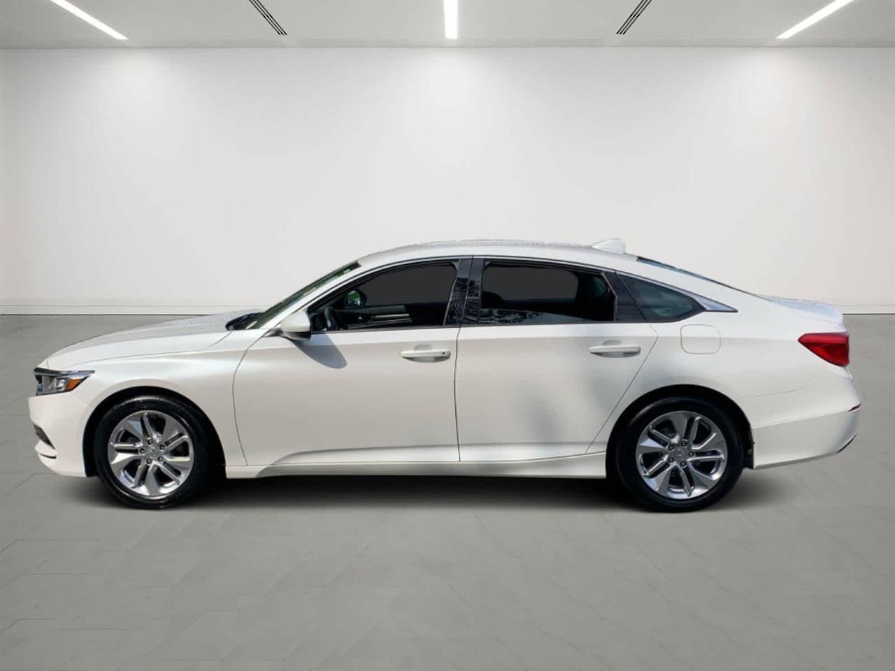 2020 Honda Accord LX Dartmouth MA