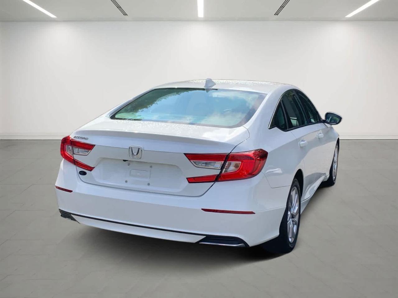 2020 Honda Accord LX Dartmouth MA
