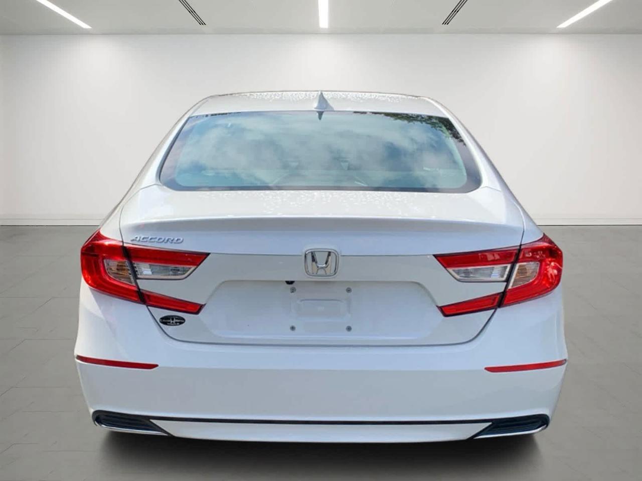 2020 Honda Accord LX Dartmouth MA