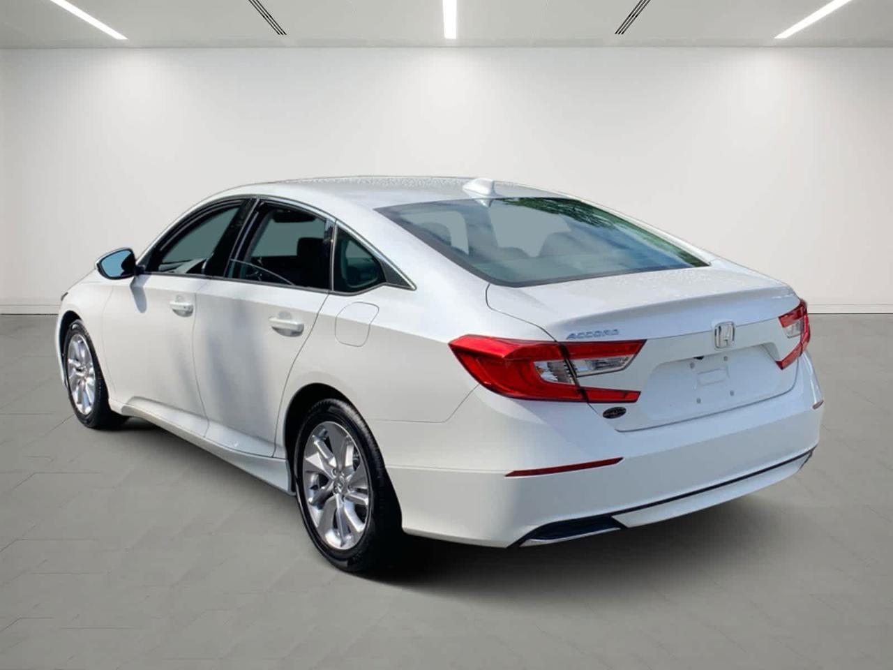 2020 Honda Accord LX Dartmouth MA