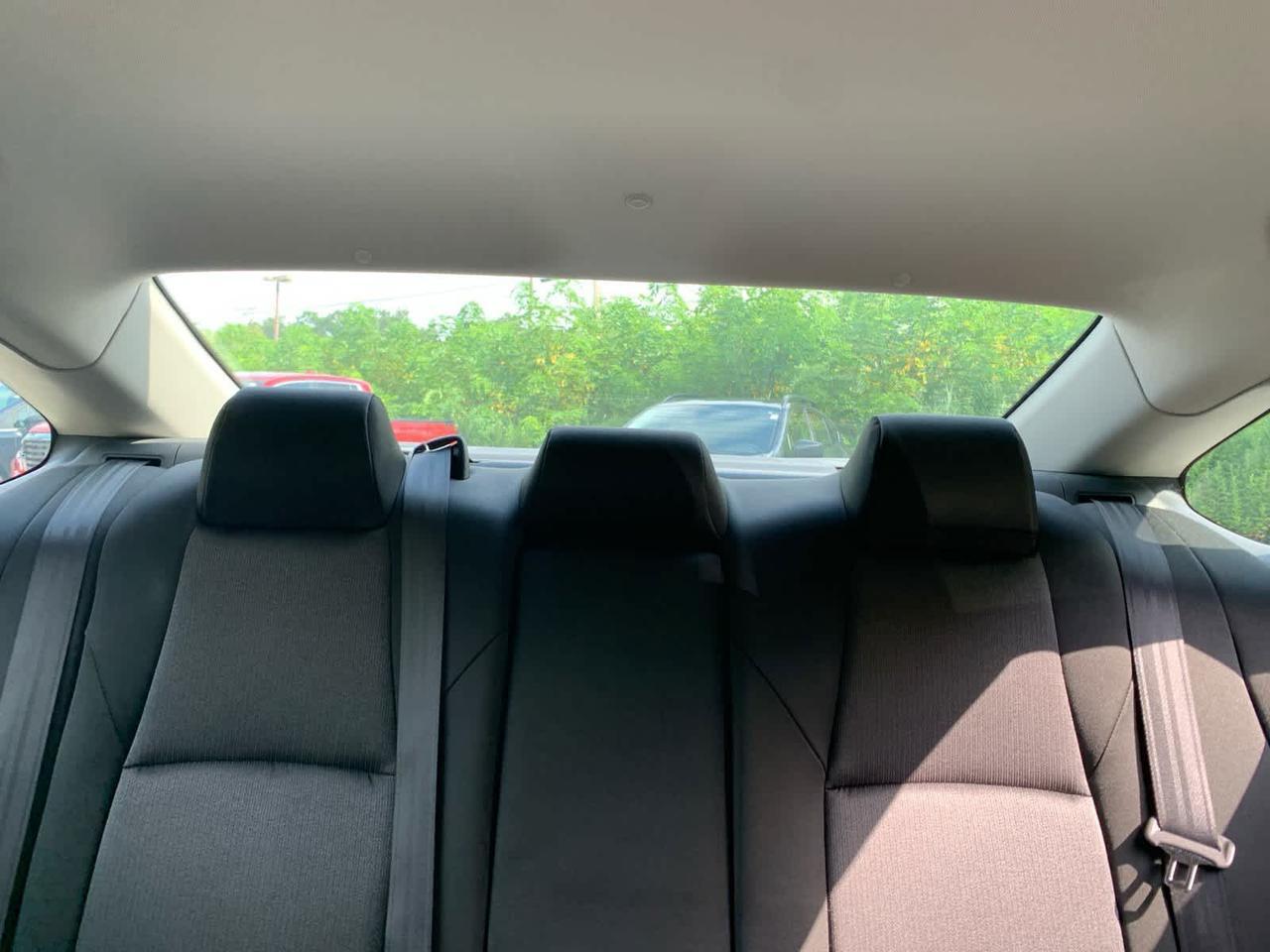 2020 Honda Accord LX Dartmouth MA