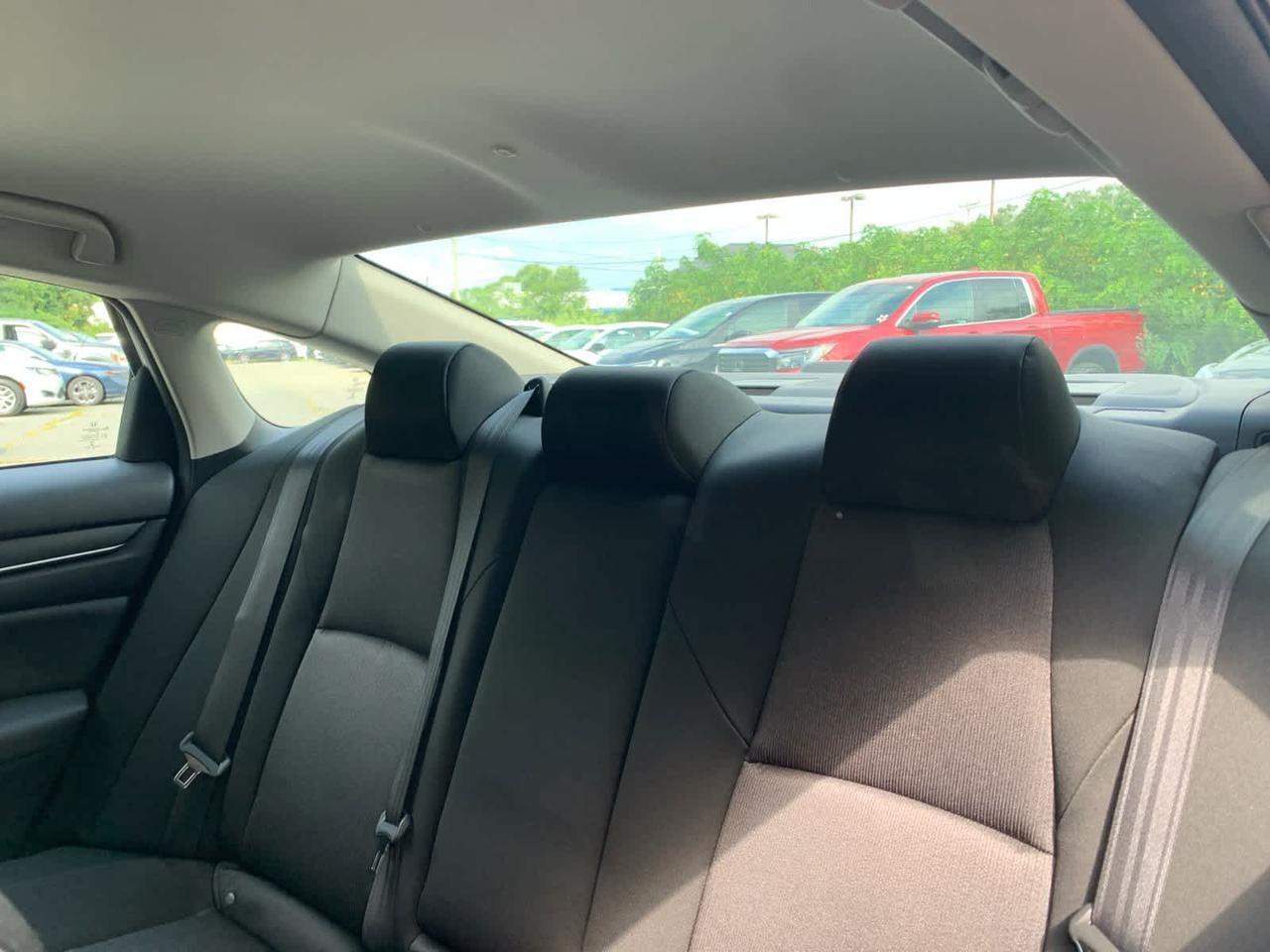 2020 Honda Accord LX Dartmouth MA