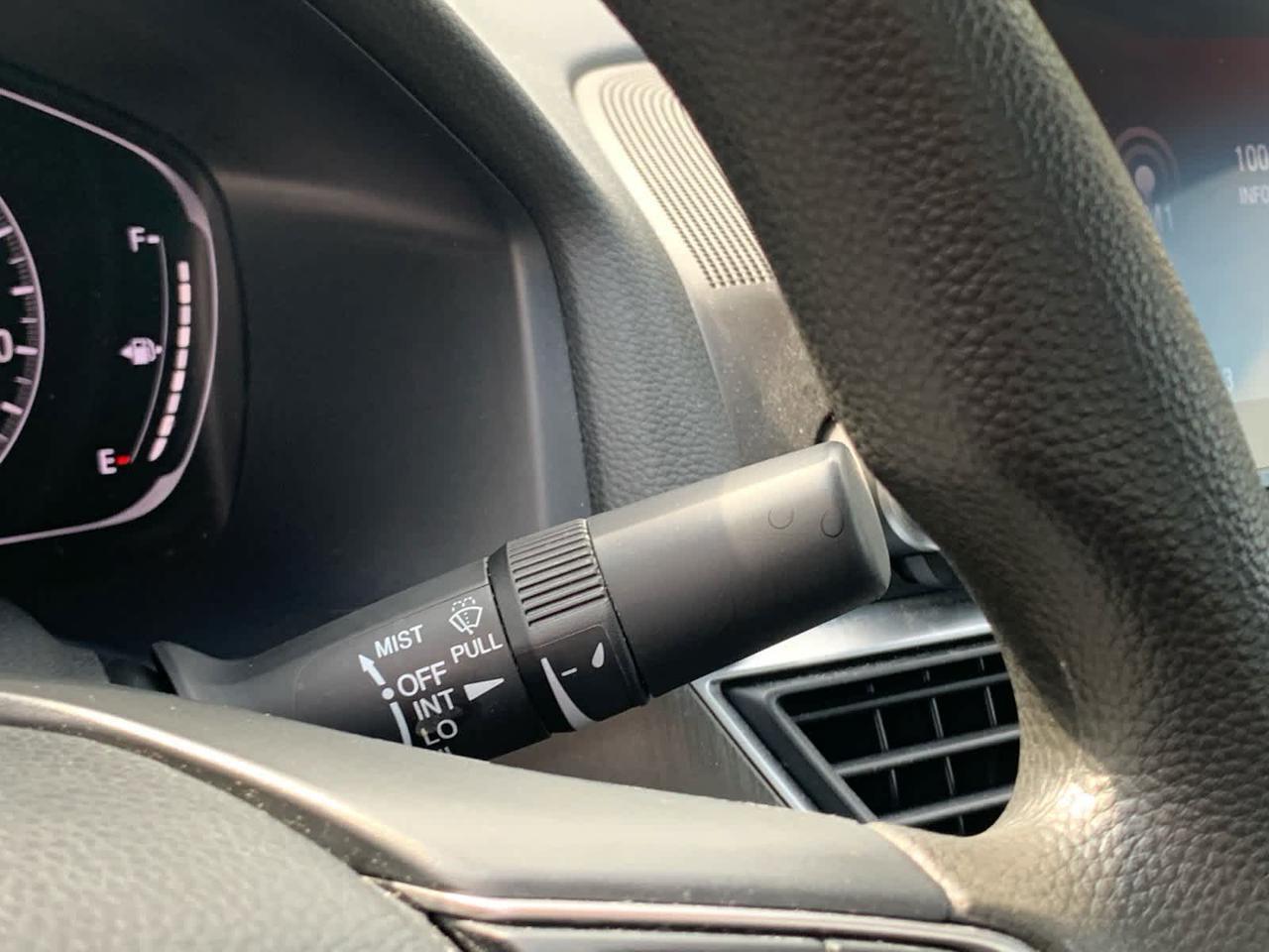 2020 Honda Accord LX Dartmouth MA