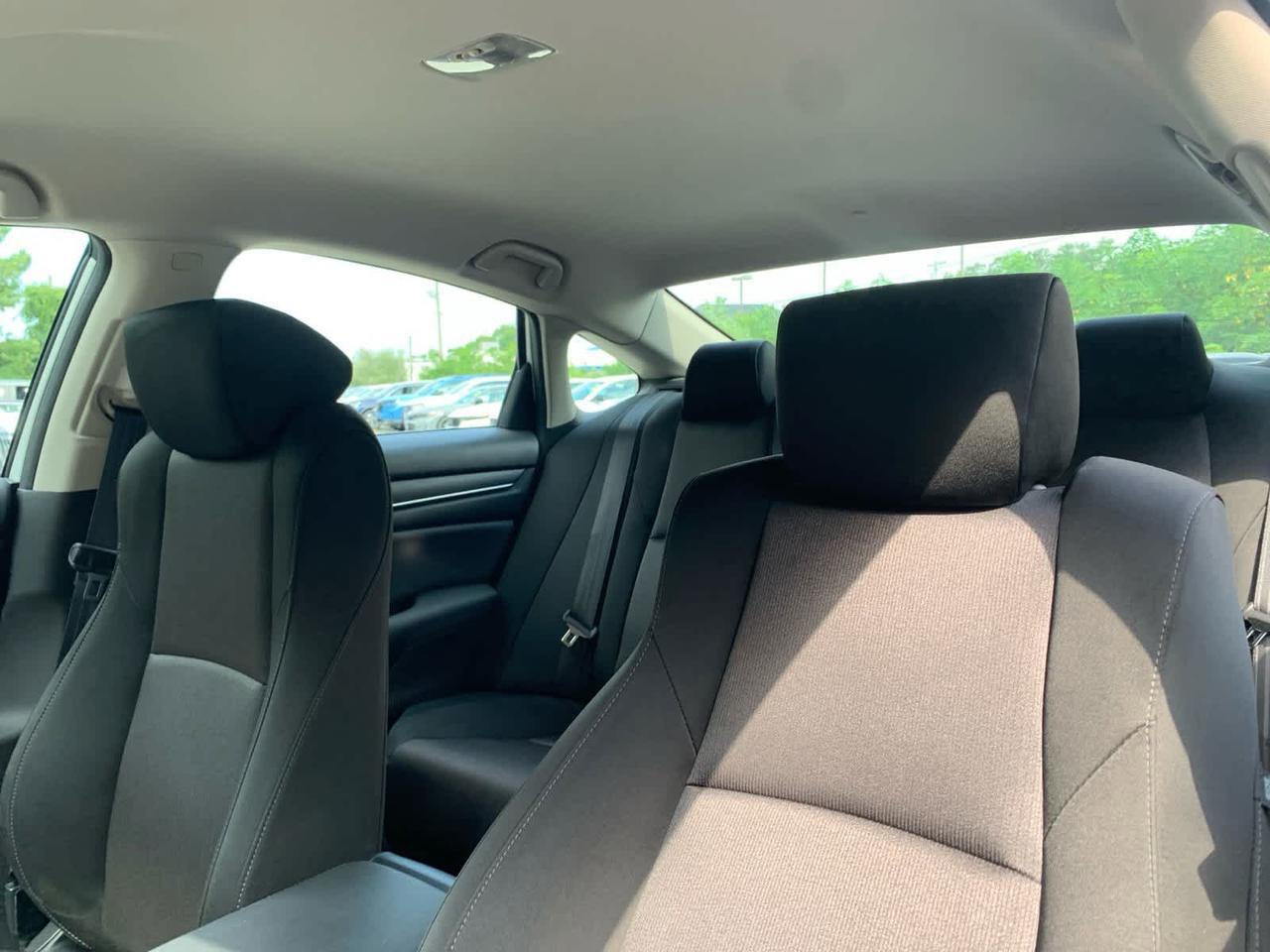 2020 Honda Accord LX Dartmouth MA