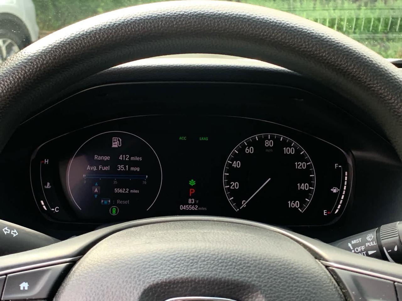 2020 Honda Accord LX Dartmouth MA