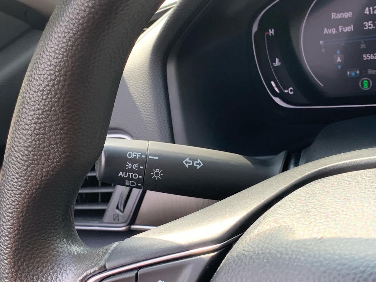 2020 Honda Accord LX Dartmouth MA
