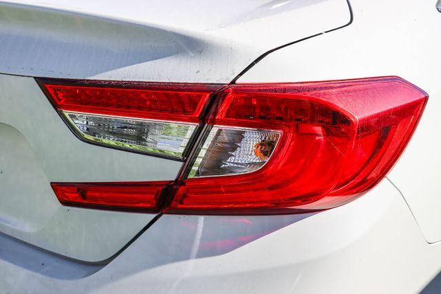 2020 Honda Accord LX El Monte CA