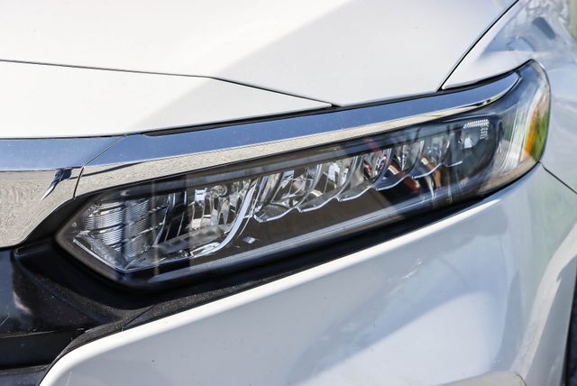 2020 Honda Accord LX El Monte CA