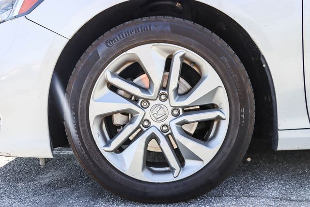 2020 Honda Accord LX El Monte CA