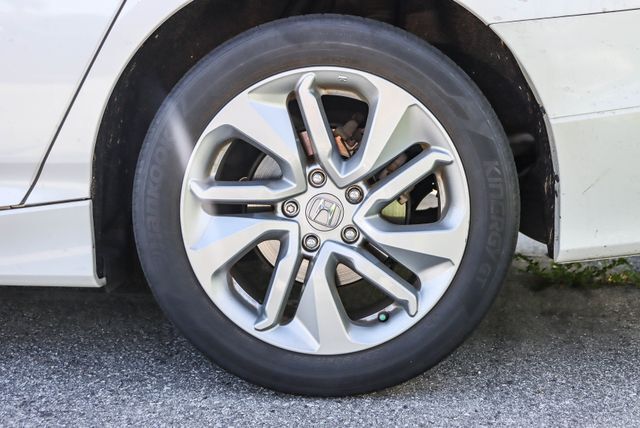 2020 Honda Accord LX El Monte CA