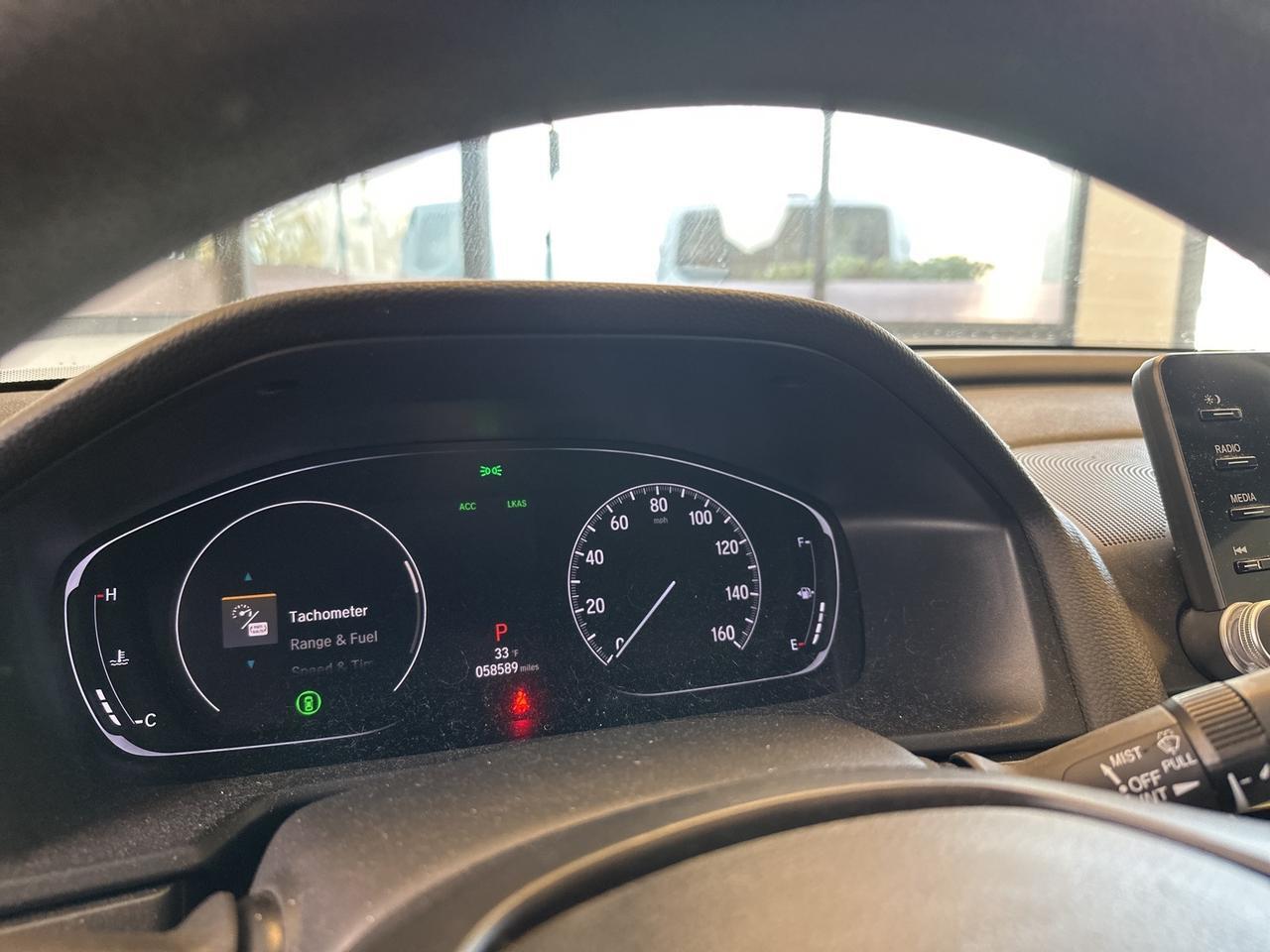 2020 Honda Accord LX Richmond VA