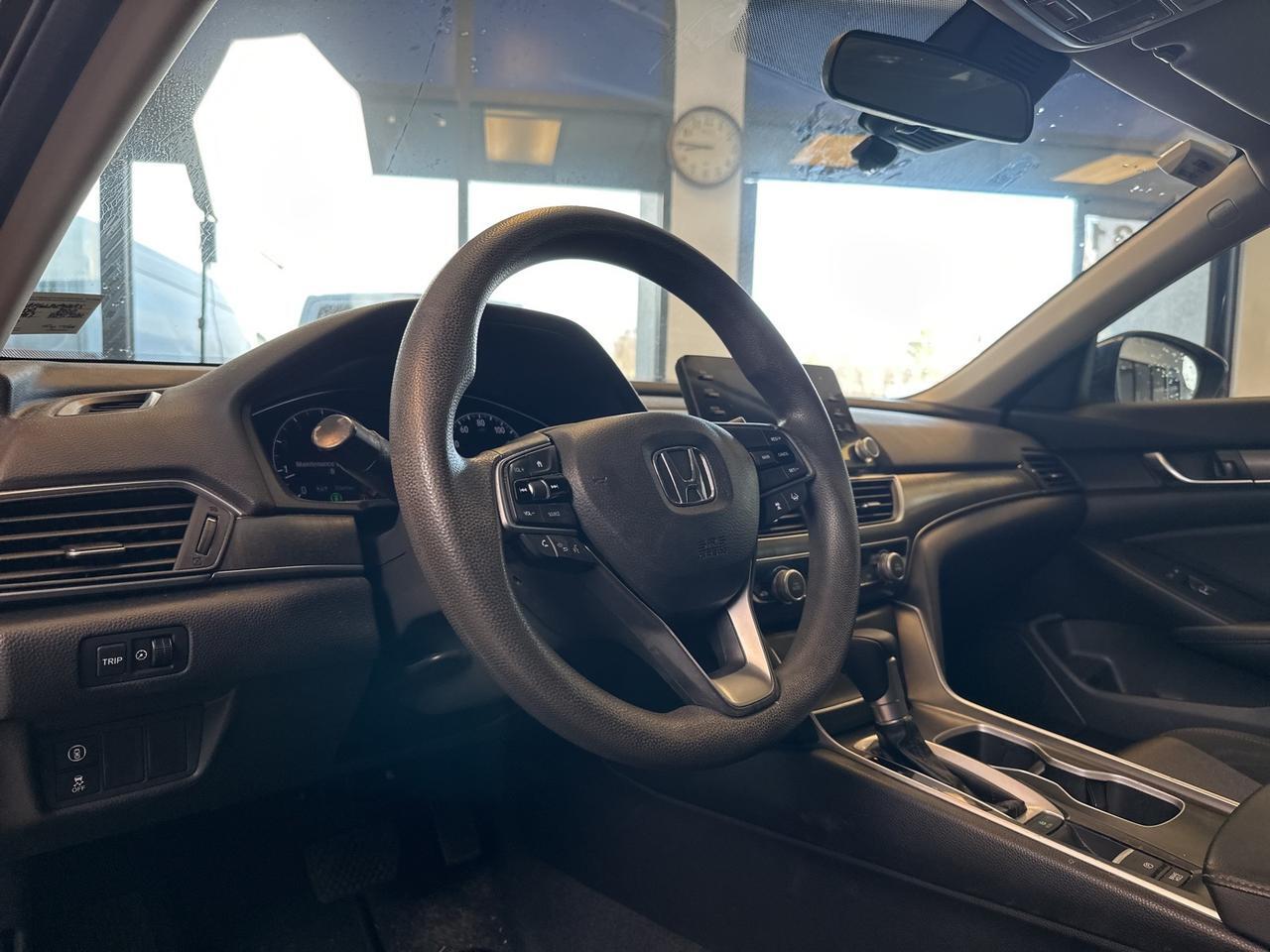 2020 Honda Accord LX Richmond VA