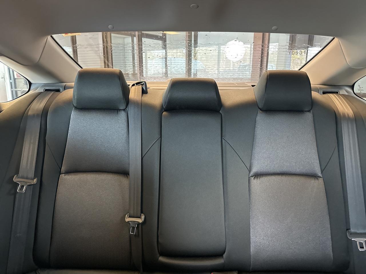 2020 Honda Accord LX Richmond VA