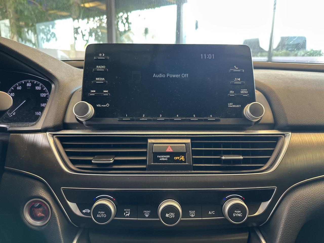 2020 Honda Accord LX Richmond VA