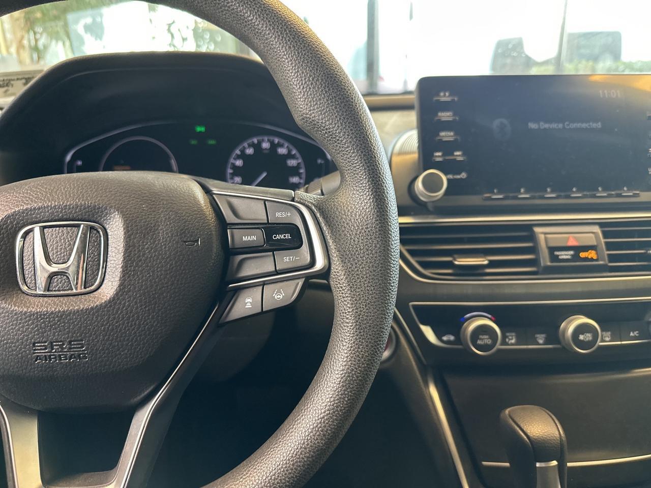 2020 Honda Accord LX Richmond VA