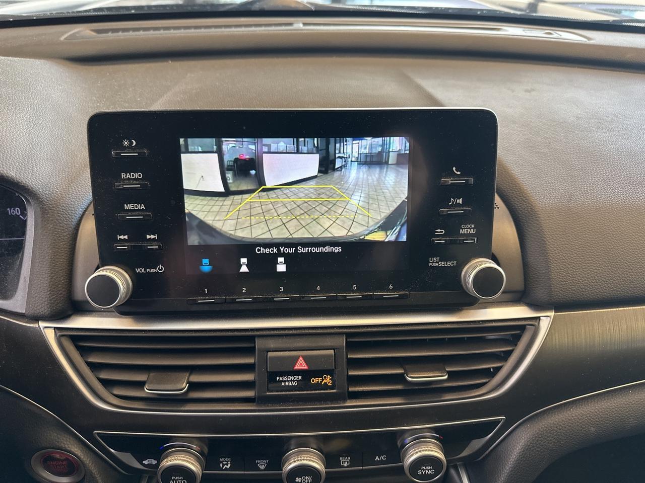 2020 Honda Accord LX Richmond VA