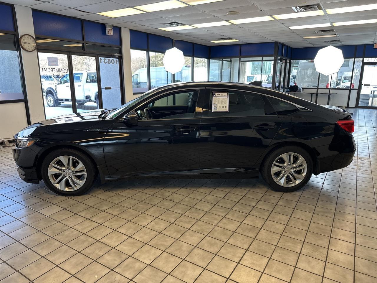 2020 Honda Accord LX Richmond VA