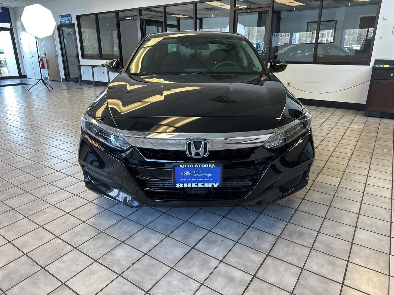 2020 Honda Accord LX Richmond VA