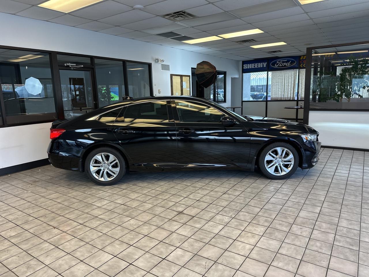 2020 Honda Accord LX Richmond VA