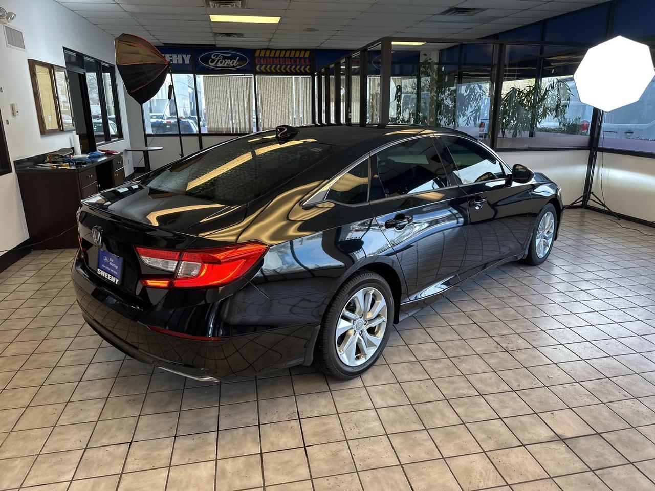 2020 Honda Accord LX Richmond VA