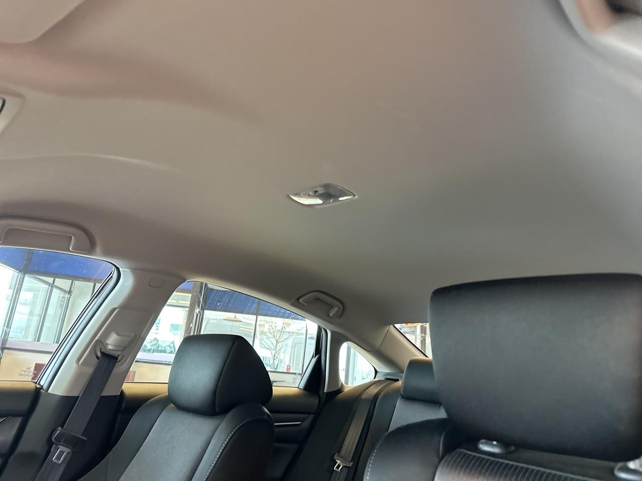 2020 Honda Accord LX Richmond VA