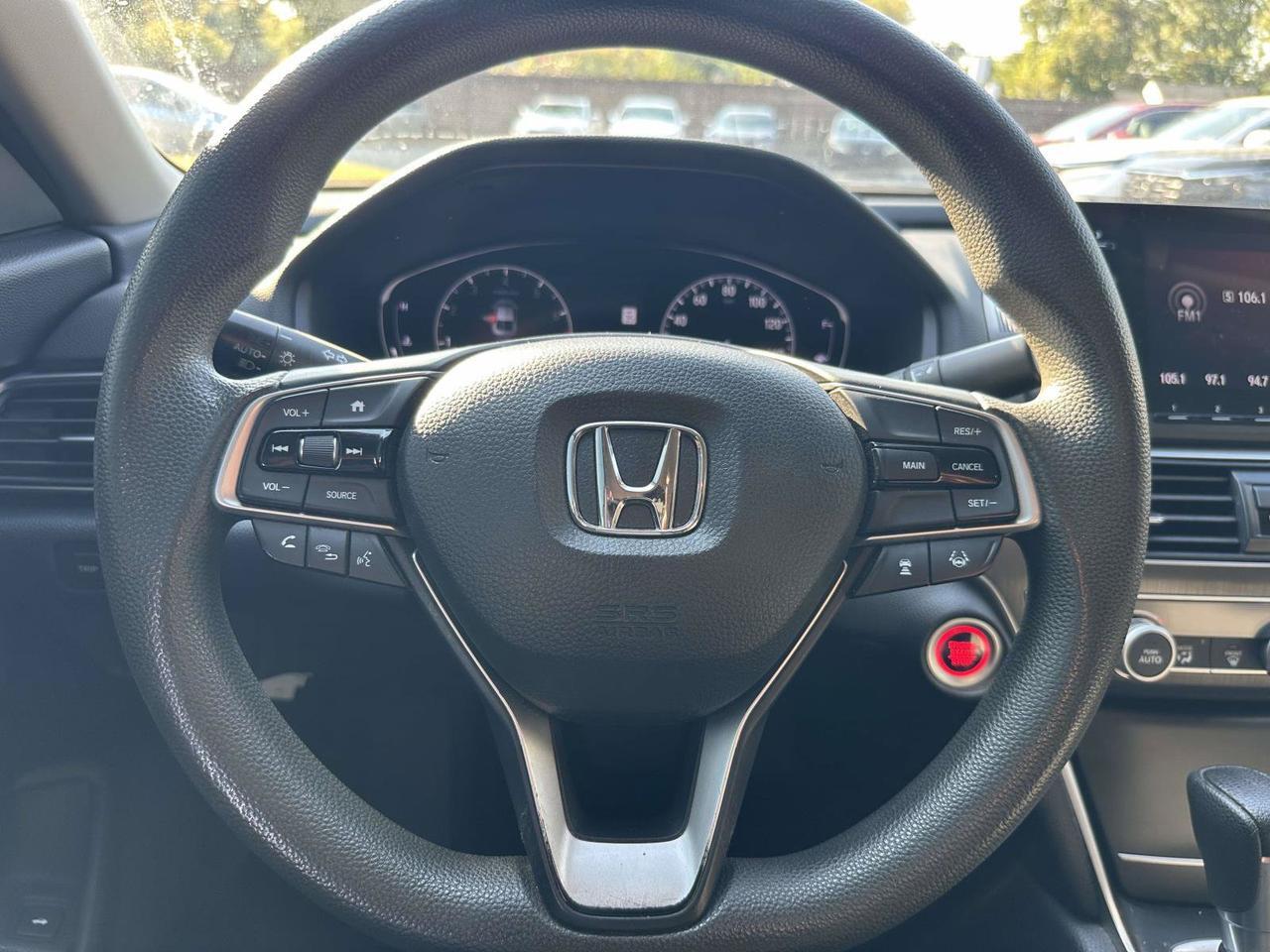 2020 Honda Accord LX Alexandria VA