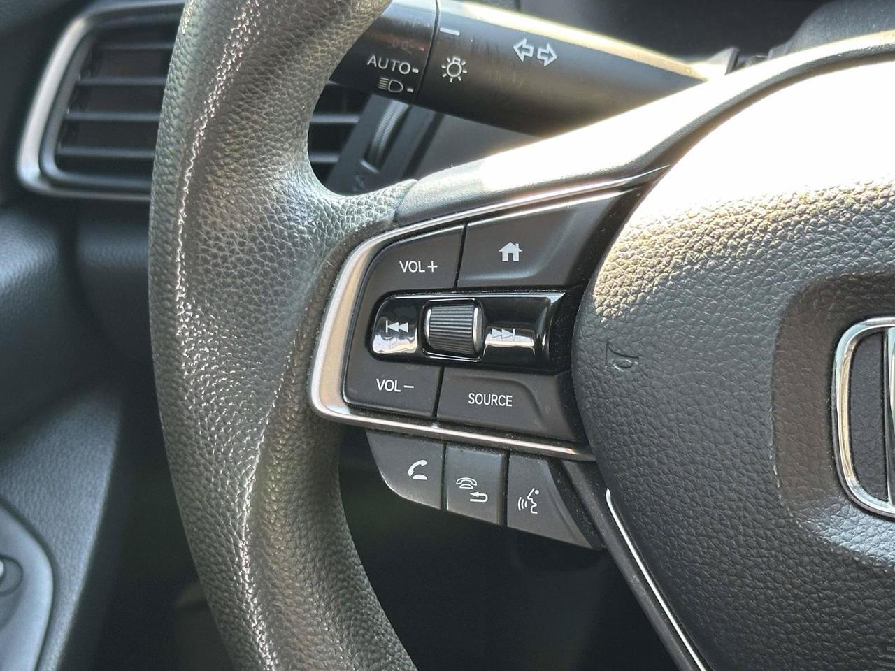2020 Honda Accord LX Alexandria VA