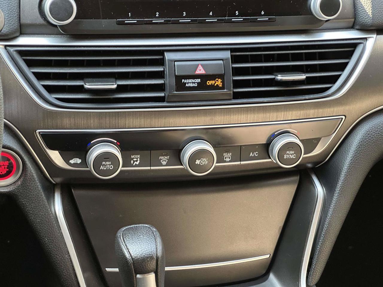 2020 Honda Accord LX Alexandria VA