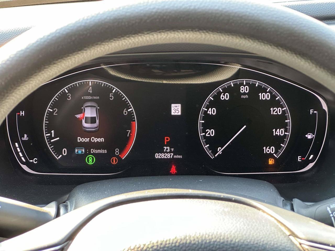 2020 Honda Accord LX Alexandria VA