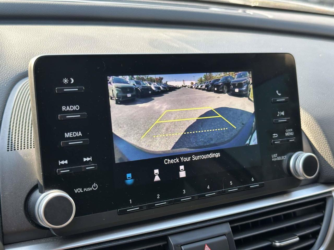 2020 Honda Accord LX Alexandria VA