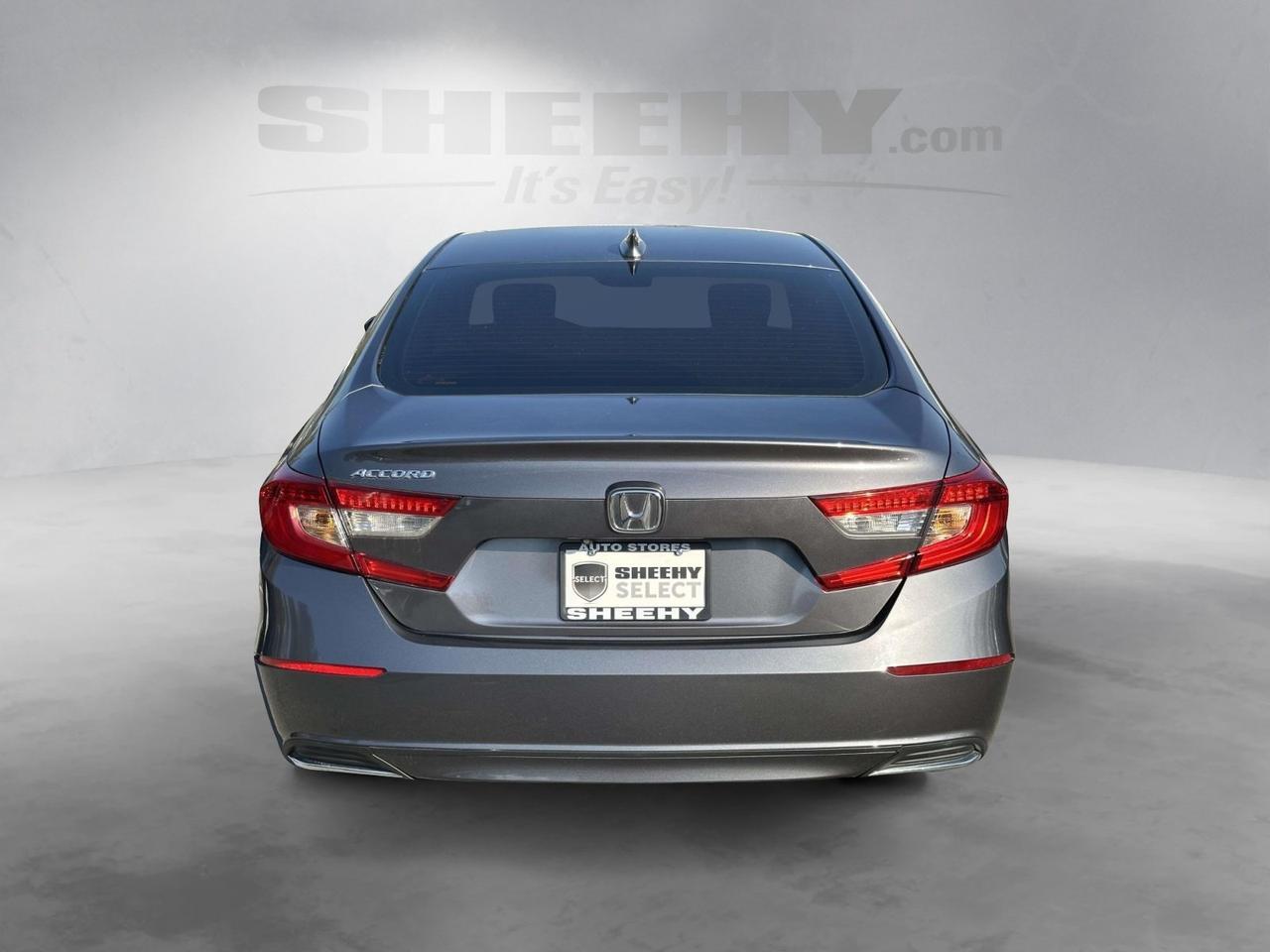 2020 Honda Accord LX Alexandria VA