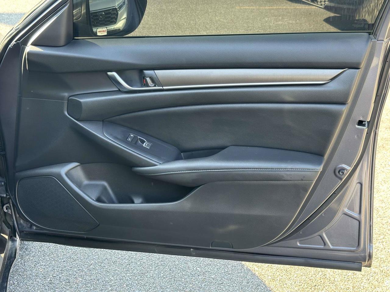 2020 Honda Accord LX Alexandria VA
